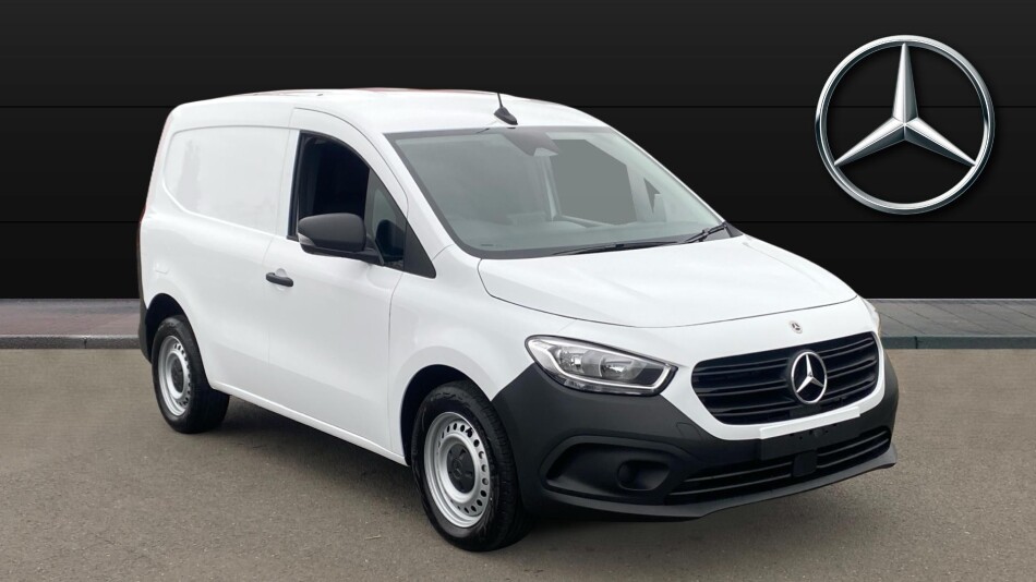 Mercedes-Benz Citan L1 Diesel 110CDI Base Van